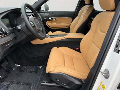 2025 Volvo XC90 Plug-In Hybrid T8 Ultra 7 Passenger