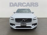 2025 Volvo XC90 Plug-In Hybrid T8 Ultra 7 Passenger