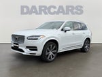 2025 Volvo XC90 Plug-In Hybrid T8 Ultra 7 Passenger