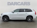 2025 Volvo XC90 Plug-In Hybrid T8 Ultra 7 Passenger