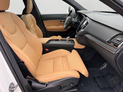 2025 Volvo XC90 Plug-In Hybrid T8 Ultra 7 Passenger
