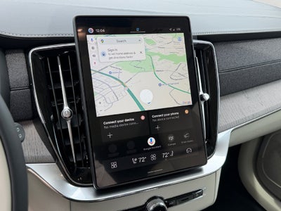 2026 Volvo XC90 Plug-In Hybrid T8 Ultra 7 Passenger