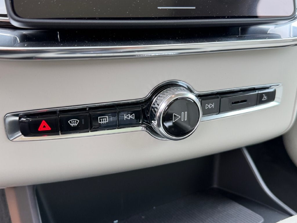 2026 Volvo XC90 Plug-In Hybrid T8 Ultra 7 Passenger
