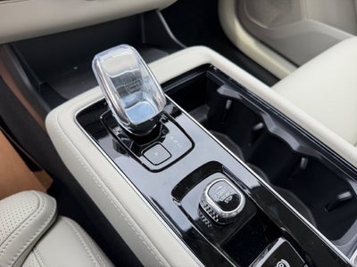 2026 Volvo XC90 Plug-In Hybrid T8 Ultra 7 Passenger