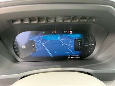 2026 Volvo XC90 Plug-In Hybrid T8 Ultra 7 Passenger