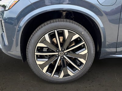 2026 Volvo XC90 Plug-In Hybrid T8 Ultra 7 Passenger