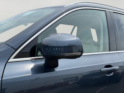 2026 Volvo XC90 Plug-In Hybrid T8 Ultra 7 Passenger