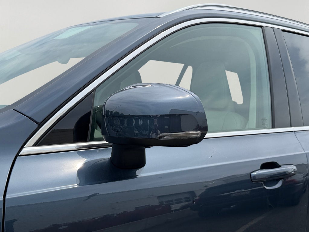 2026 Volvo XC90 Plug-In Hybrid T8 Ultra 7 Passenger