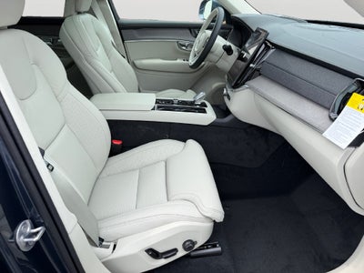 2026 Volvo XC90 Plug-In Hybrid T8 Ultra 7 Passenger