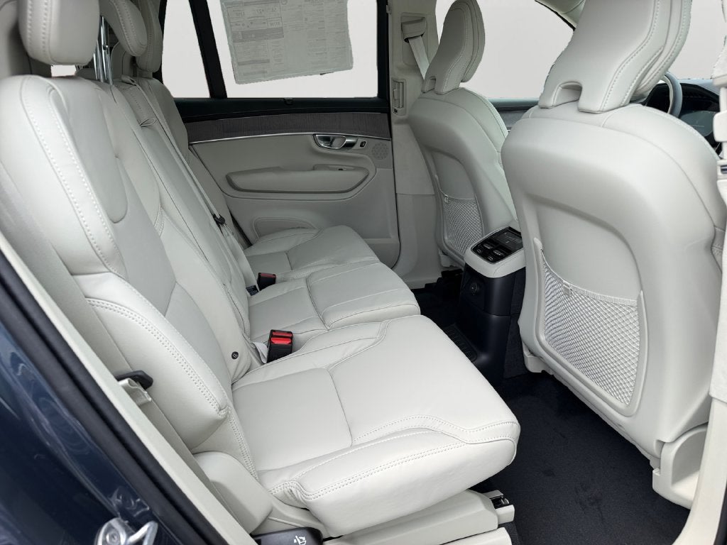 2026 Volvo XC90 Plug-In Hybrid T8 Ultra 7 Passenger