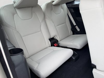 2026 Volvo XC90 Plug-In Hybrid T8 Ultra 7 Passenger
