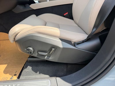 2026 Volvo XC90 Plug-In Hybrid T8 Ultra
