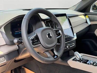 2026 Volvo XC90 Plug-In Hybrid T8 Ultra