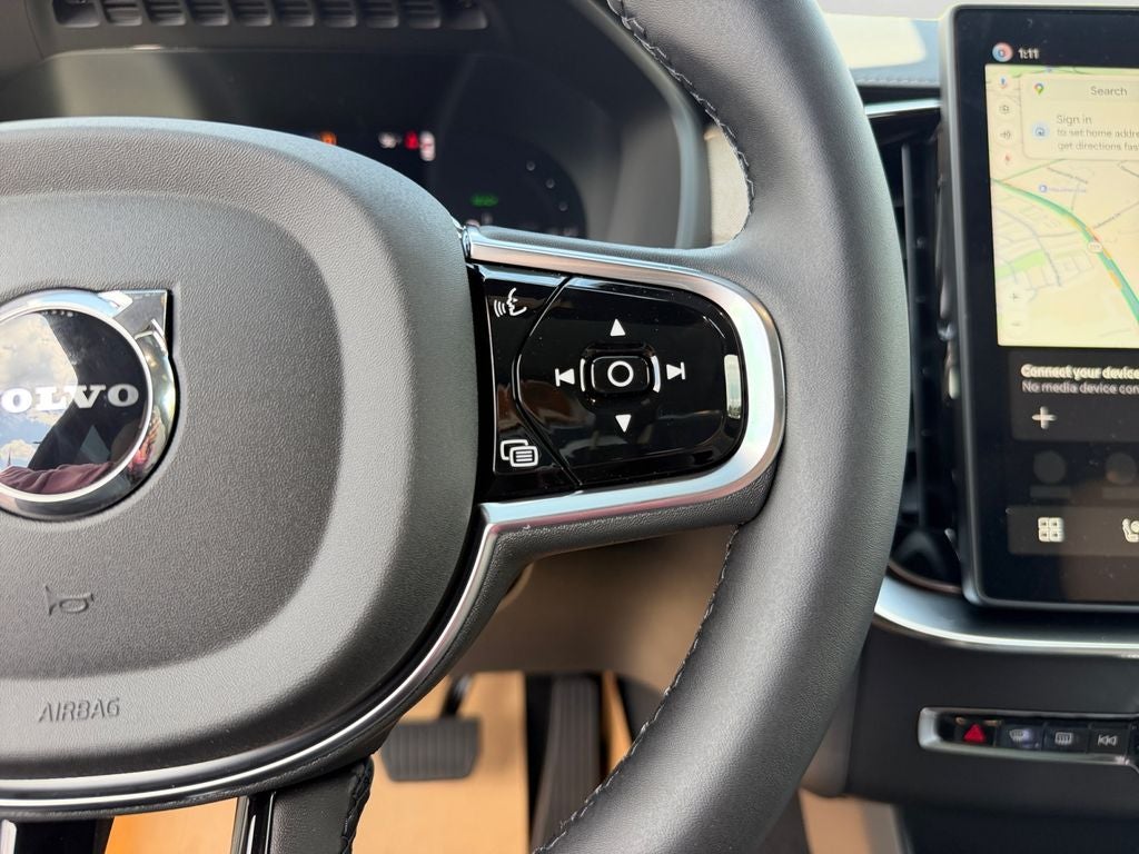 2026 Volvo XC90 Plug-In Hybrid T8 Ultra