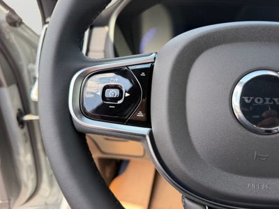 2026 Volvo XC90 Plug-In Hybrid T8 Ultra
