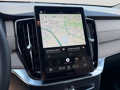 2026 Volvo XC90 Plug-In Hybrid T8 Ultra