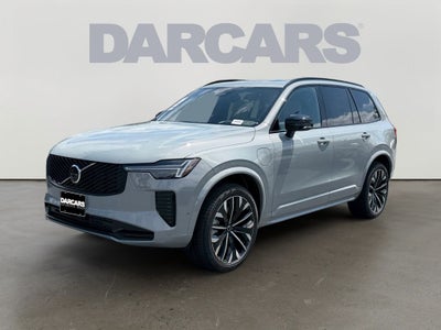 2026 Volvo XC90 Plug-In Hybrid T8 Ultra