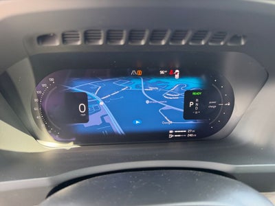 2026 Volvo XC90 Plug-In Hybrid T8 Ultra