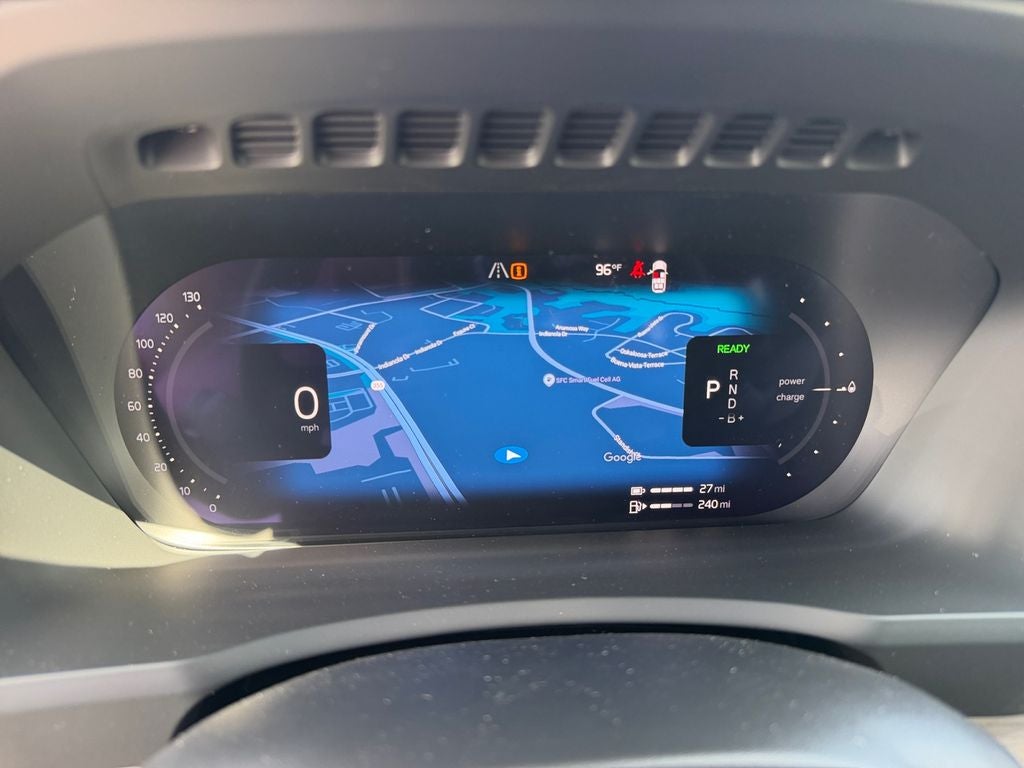 2026 Volvo XC90 Plug-In Hybrid T8 Ultra