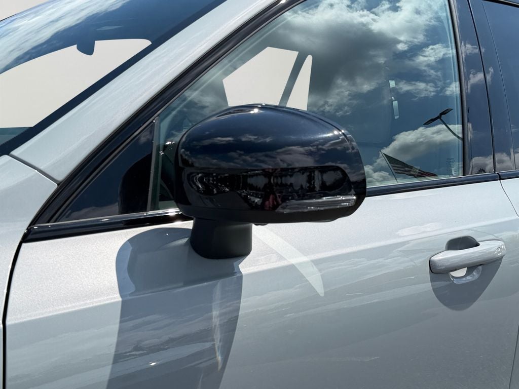 2026 Volvo XC90 Plug-In Hybrid T8 Ultra