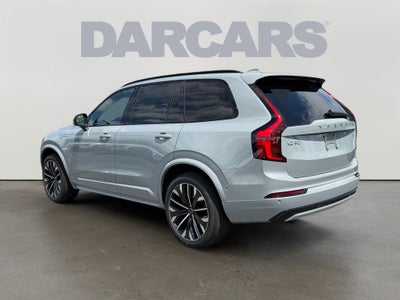 2026 Volvo XC90 Plug-In Hybrid T8 Ultra