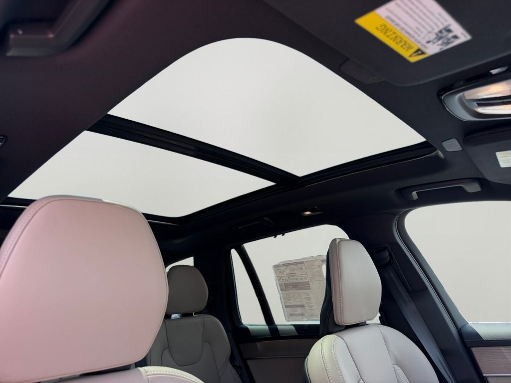 2026 Volvo XC90 Plug-In Hybrid T8 Ultra