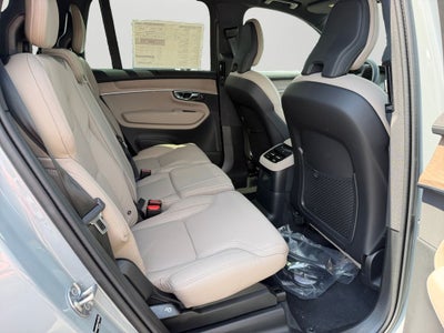 2026 Volvo XC90 Plug-In Hybrid T8 Ultra