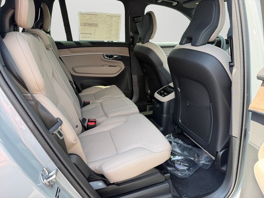 2026 Volvo XC90 Plug-In Hybrid T8 Ultra