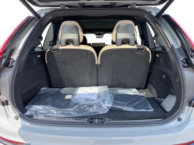 2026 Volvo XC90 Plug-In Hybrid T8 Ultra