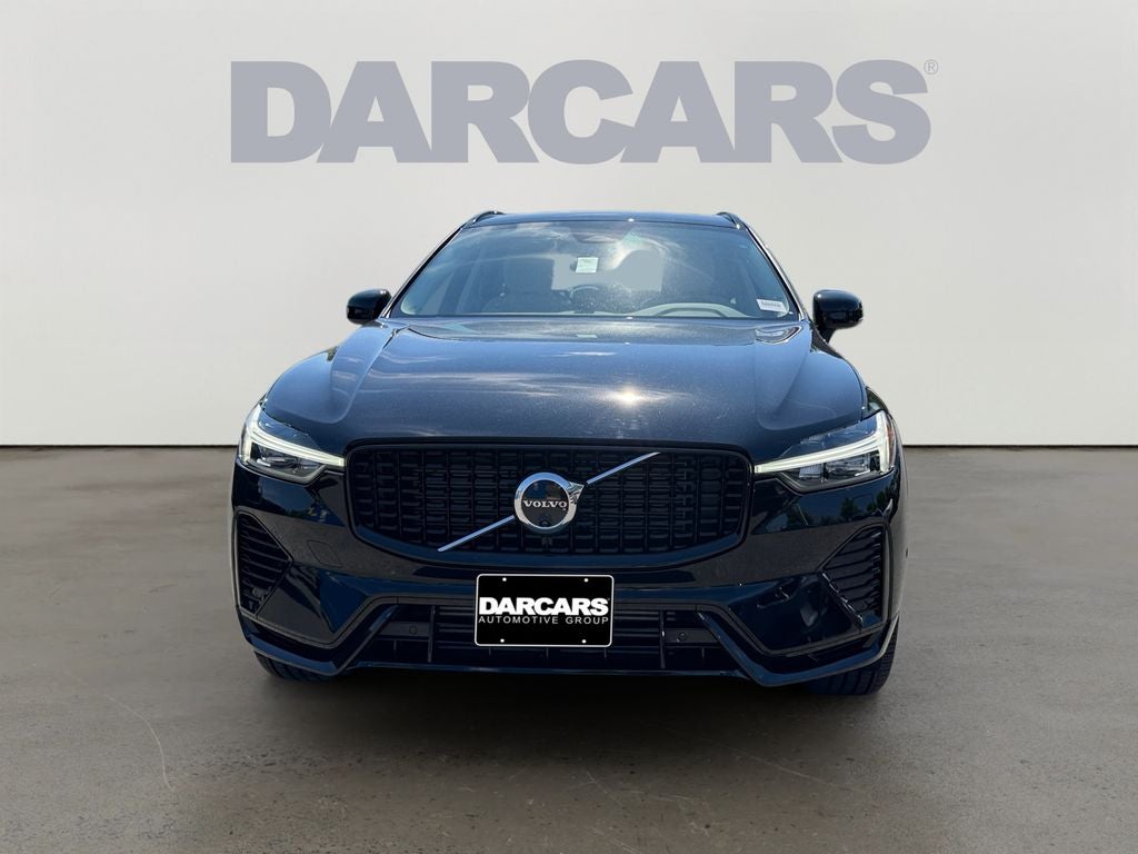 2025 Volvo XC60 Plug-In Hybrid T8 Plus