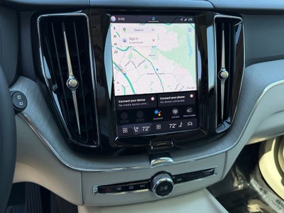 2025 Volvo XC60 Plug-In Hybrid T8 Plus