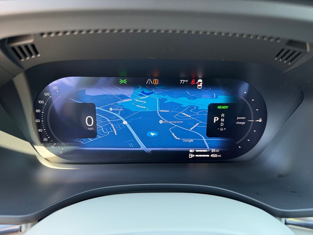2025 Volvo XC60 Plug-In Hybrid T8 Plus