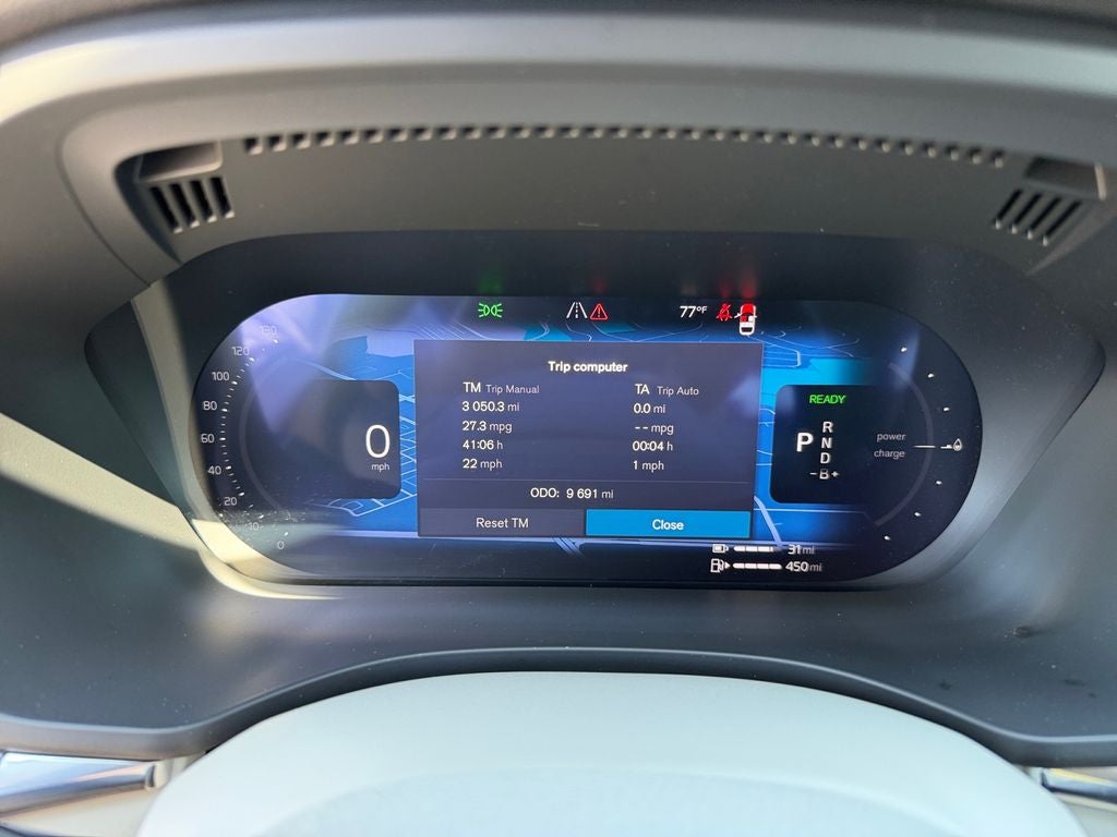 2025 Volvo XC60 Plug-In Hybrid T8 Plus