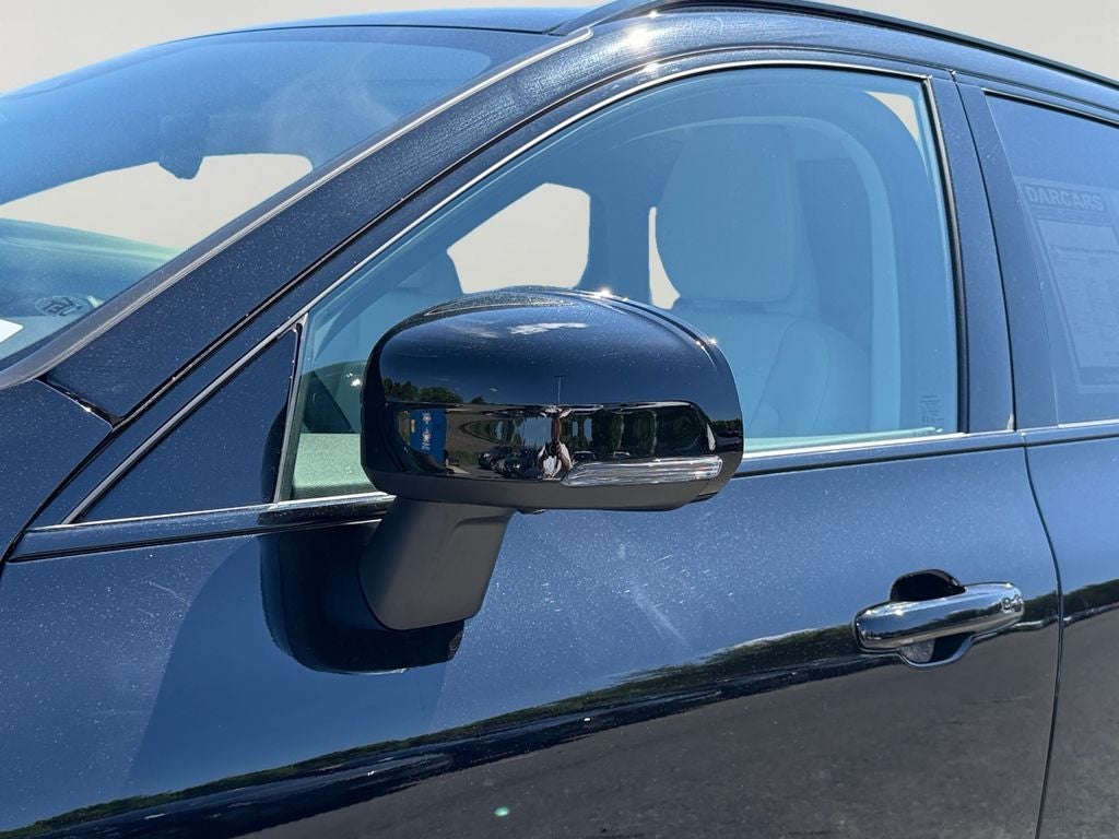 2025 Volvo XC60 Plug-In Hybrid T8 Plus