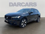 2025 Volvo XC60 Plug-In Hybrid T8 Plus