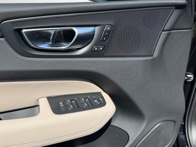 2026 Volvo XC60 Plug-In Hybrid T8 Plus