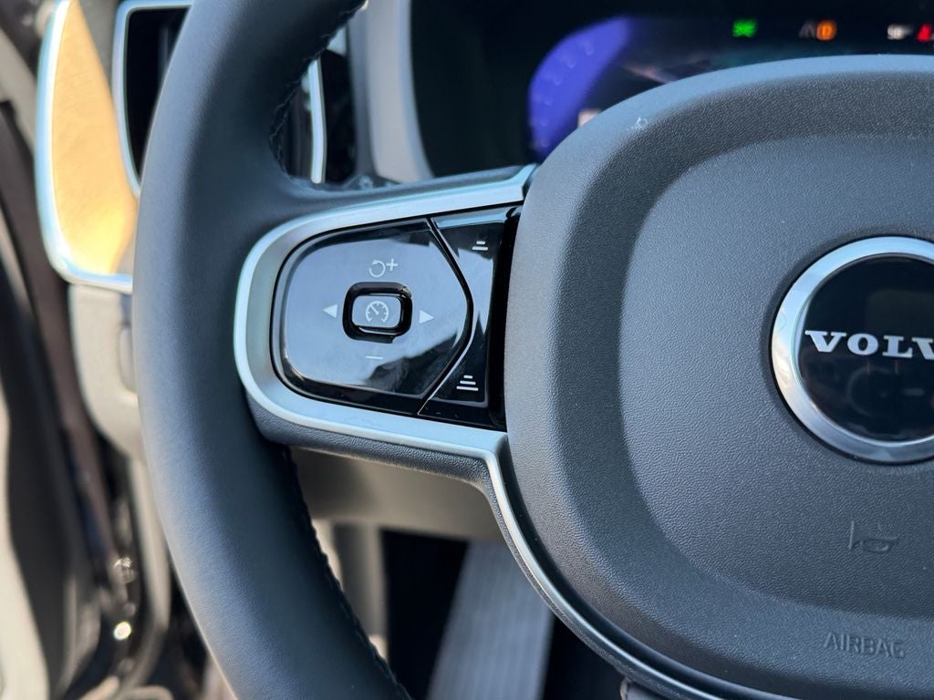 2026 Volvo XC60 Plug-In Hybrid T8 Plus