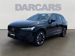 2026 Volvo XC60 Plug-In Hybrid T8 Plus