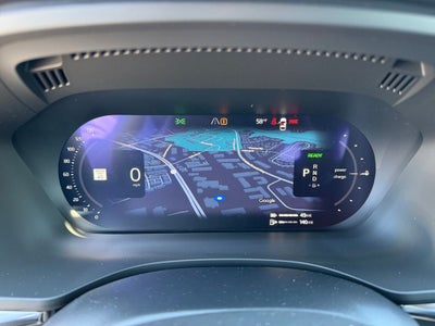 2026 Volvo XC60 Plug-In Hybrid T8 Plus