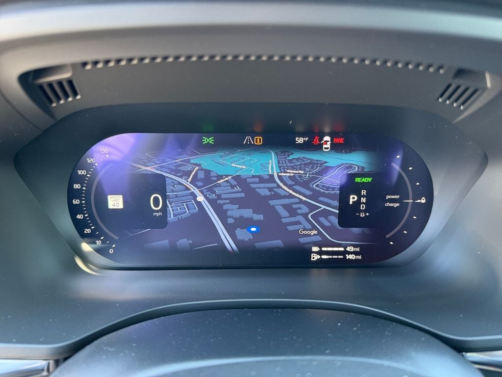 2026 Volvo XC60 Plug-In Hybrid T8 Plus
