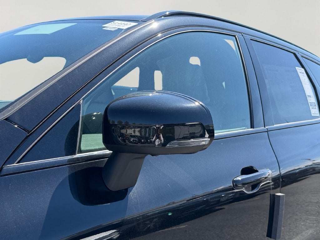 2026 Volvo XC60 Plug-In Hybrid T8 Plus