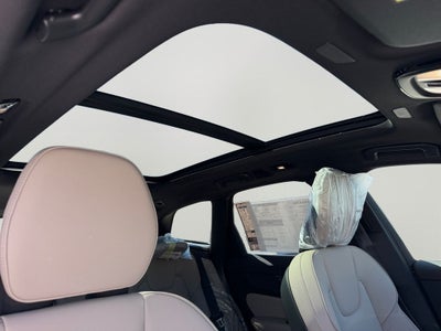 2026 Volvo XC60 Plug-In Hybrid T8 Plus