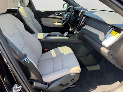 2026 Volvo XC60 Plug-In Hybrid T8 Plus
