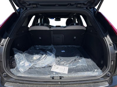 2026 Volvo XC60 Plug-In Hybrid T8 Plus