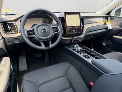 2026 Volvo XC60 Plug-In Hybrid T8 Plus
