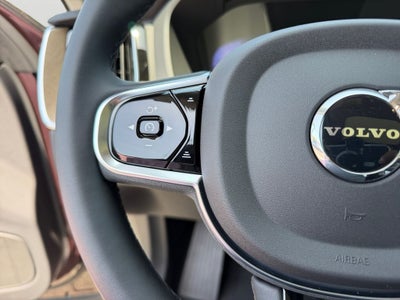 2026 Volvo XC60 Plug-In Hybrid T8 Plus