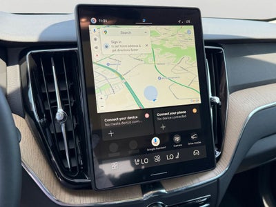 2026 Volvo XC60 Plug-In Hybrid T8 Plus