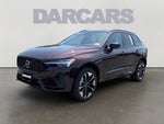 2026 Volvo XC60 Plug-In Hybrid T8 Plus