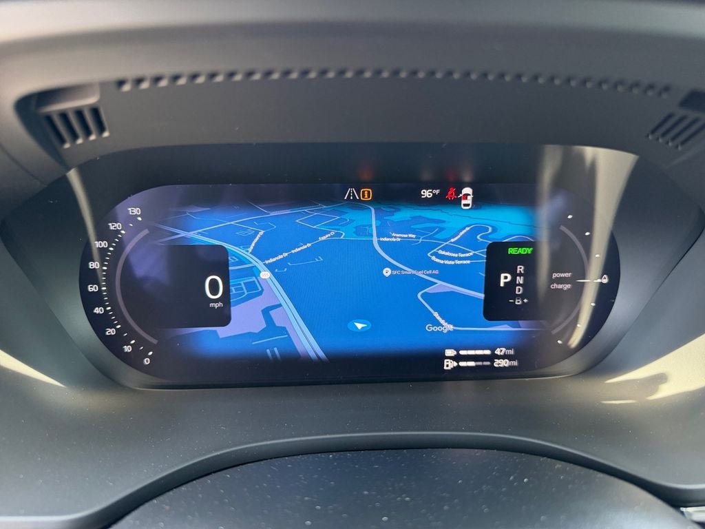 2026 Volvo XC60 Plug-In Hybrid T8 Plus