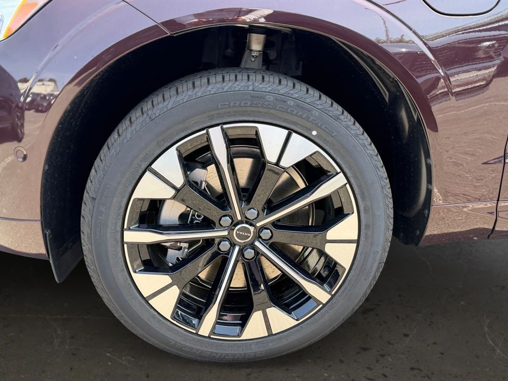 2026 Volvo XC60 Plug-In Hybrid T8 Plus